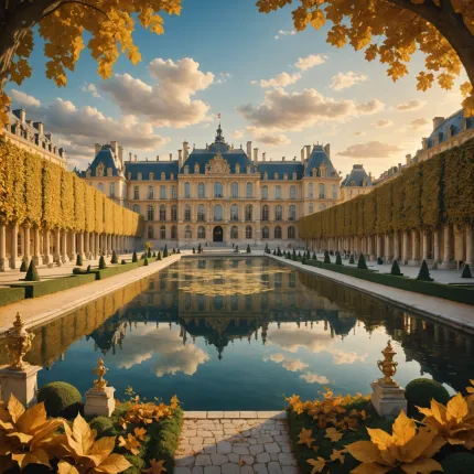 Privire de Ansamblu asupra Patrimoniului Cultural Francez: Descoperă Moștenirea Istorică Bogată a Franței