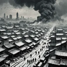 Semnificația Istorică a Masacrului de la Nanjing: Reflecții asupra Tragediei din Nanjing